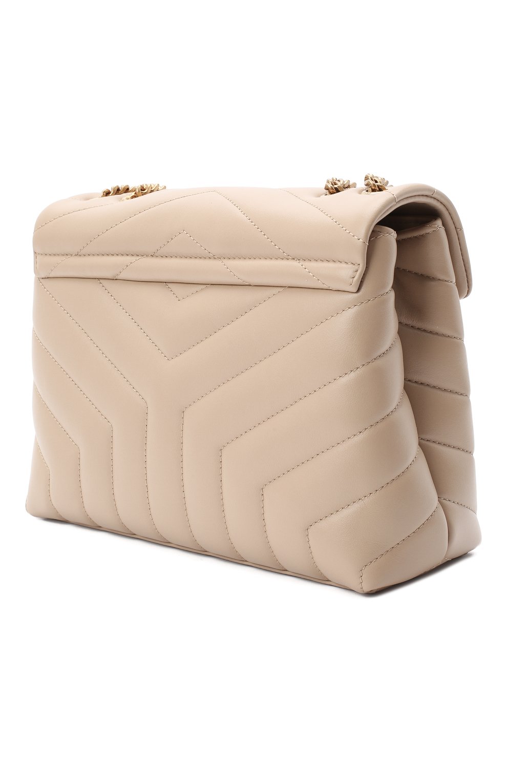 Сумка monogram loulou small SAINT LAURENT, арт. 494699/DV727, фото 3