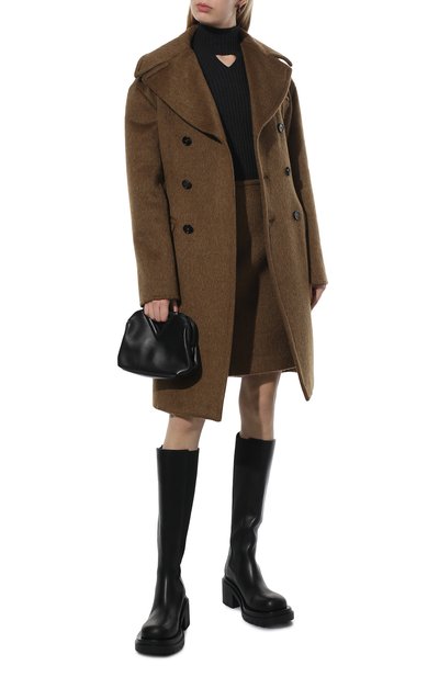 Сумка point small BOTTEGA VENETA, арт. 658476/VCP40, фото 3