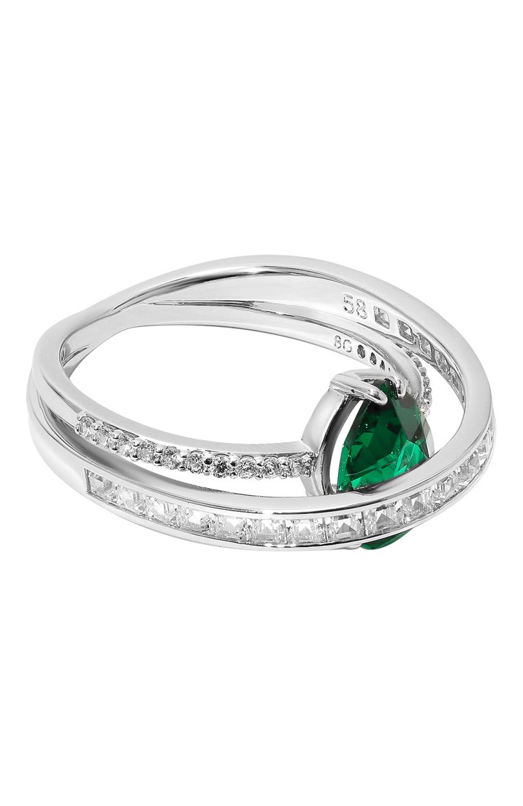 Кольцо hyperbola SWAROVSKI, арт. 5665365, фото 1
