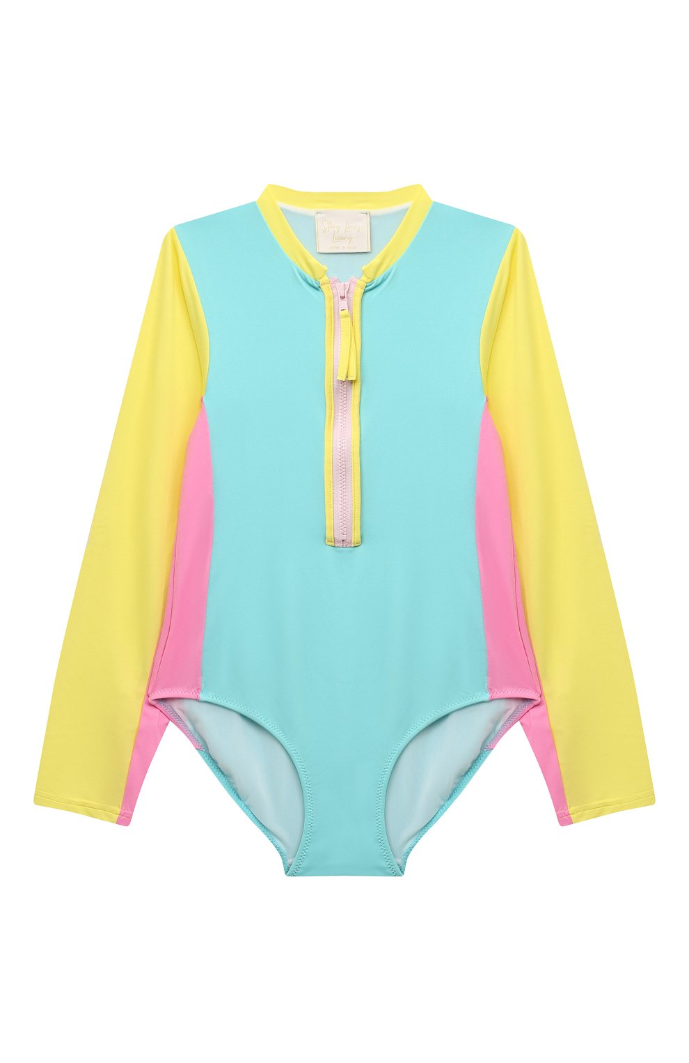 Слитный купальник STORY LORIS, арт. 29039/2A-6A, фото 1