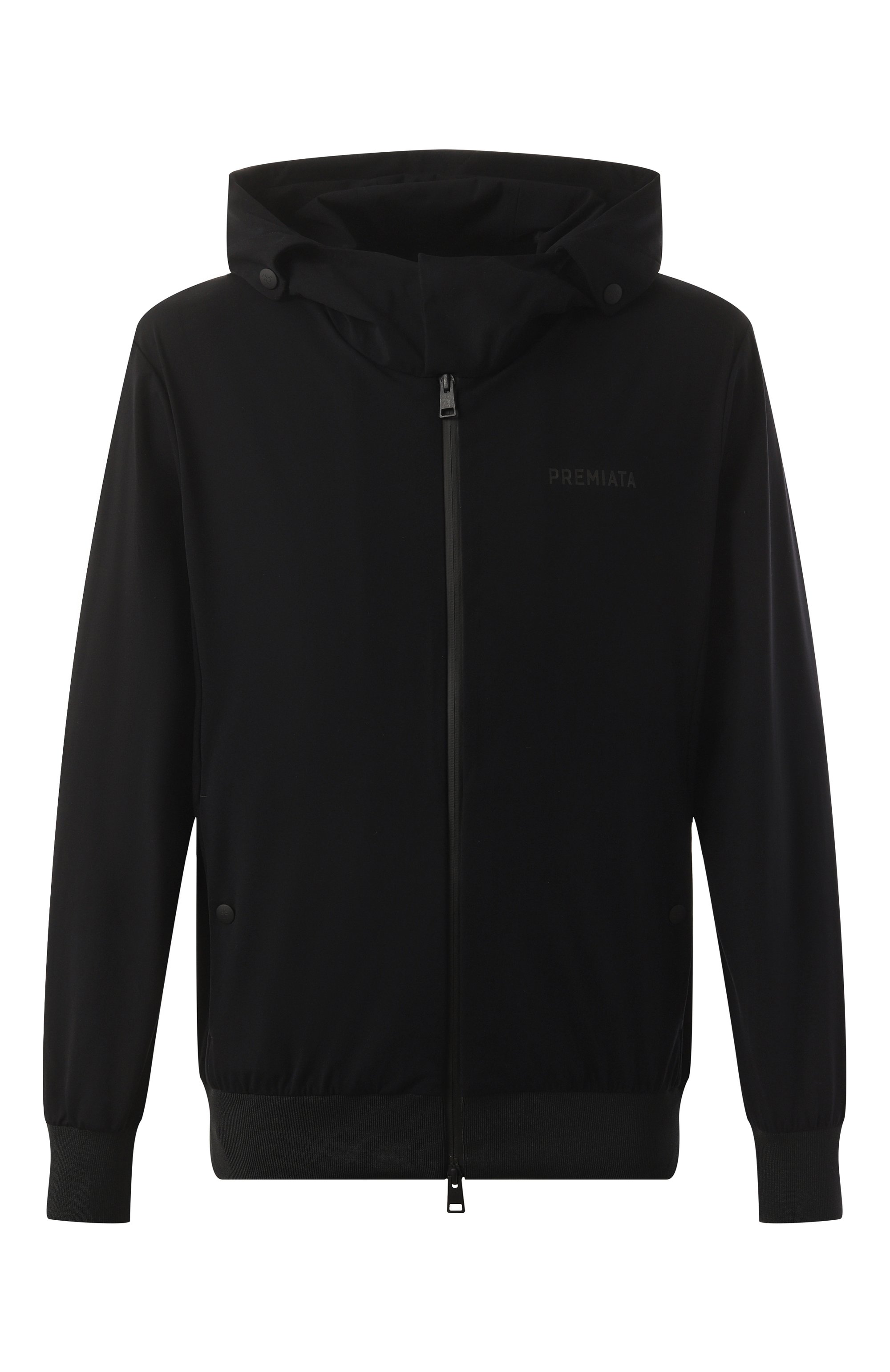 Толстовка PREMIATA, арт. PW24_411, фото 1