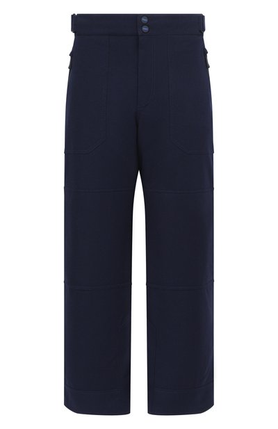 Мужские кашемировые брюки KITON, арт. UPKN090K0283H02