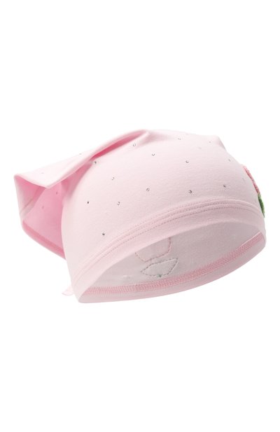 Хлопковая бандана IL TRENINO, арт. FB-5260