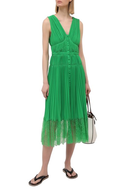 Платье SELF-PORTRAIT, арт. SS21-036G, фото 2