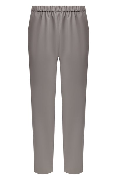 Кожаные брюки DROME, арт. DPD1384P/D400P, фото 1