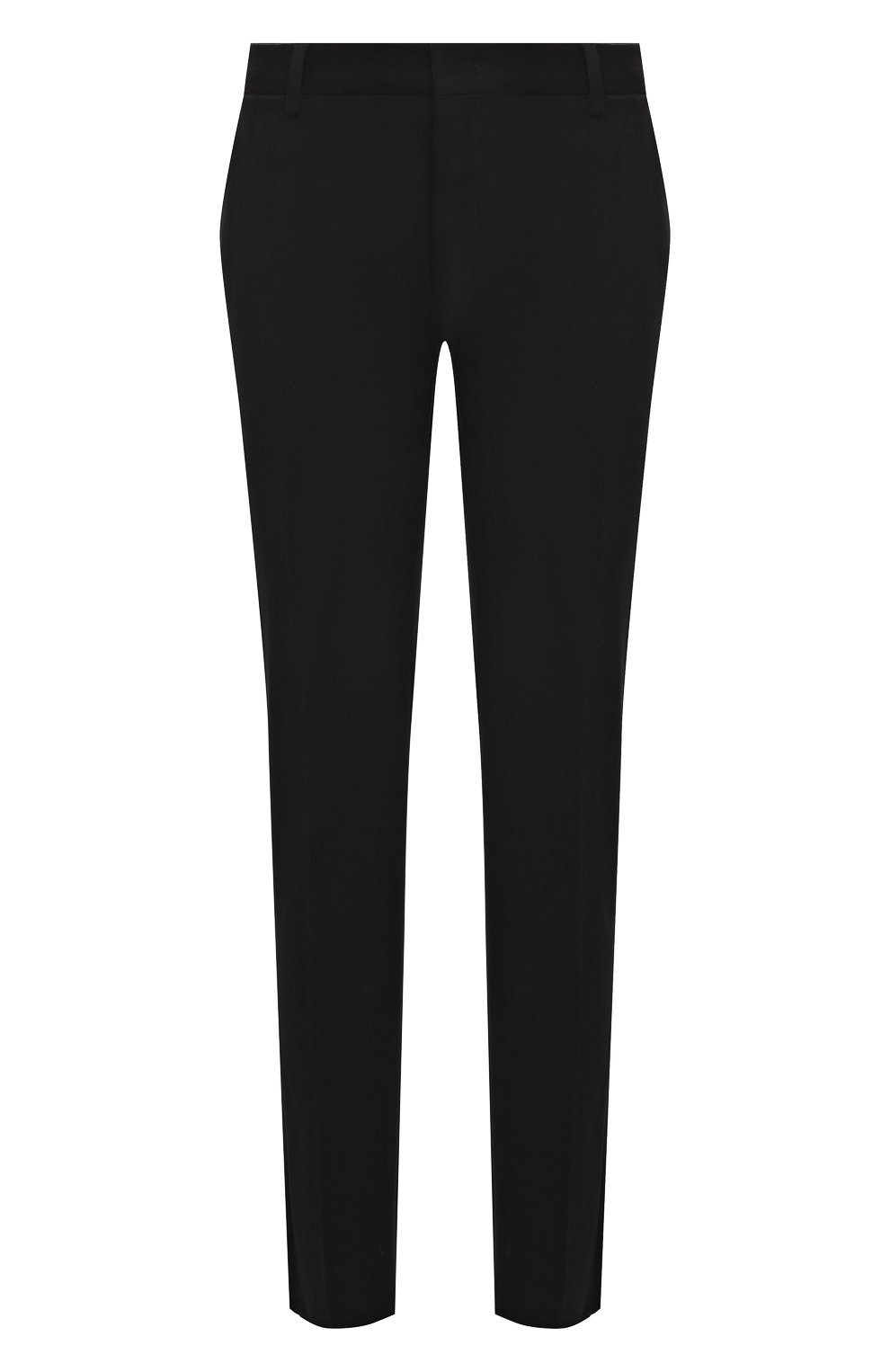 Хлопковые брюки ZEGNA, арт. UCI14A6/TR14, фото 1