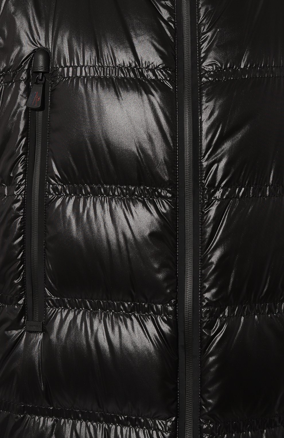 Пуховик rochelair MONCLER GRENOBLE, арт. I20981C00002/539JH, фото 5