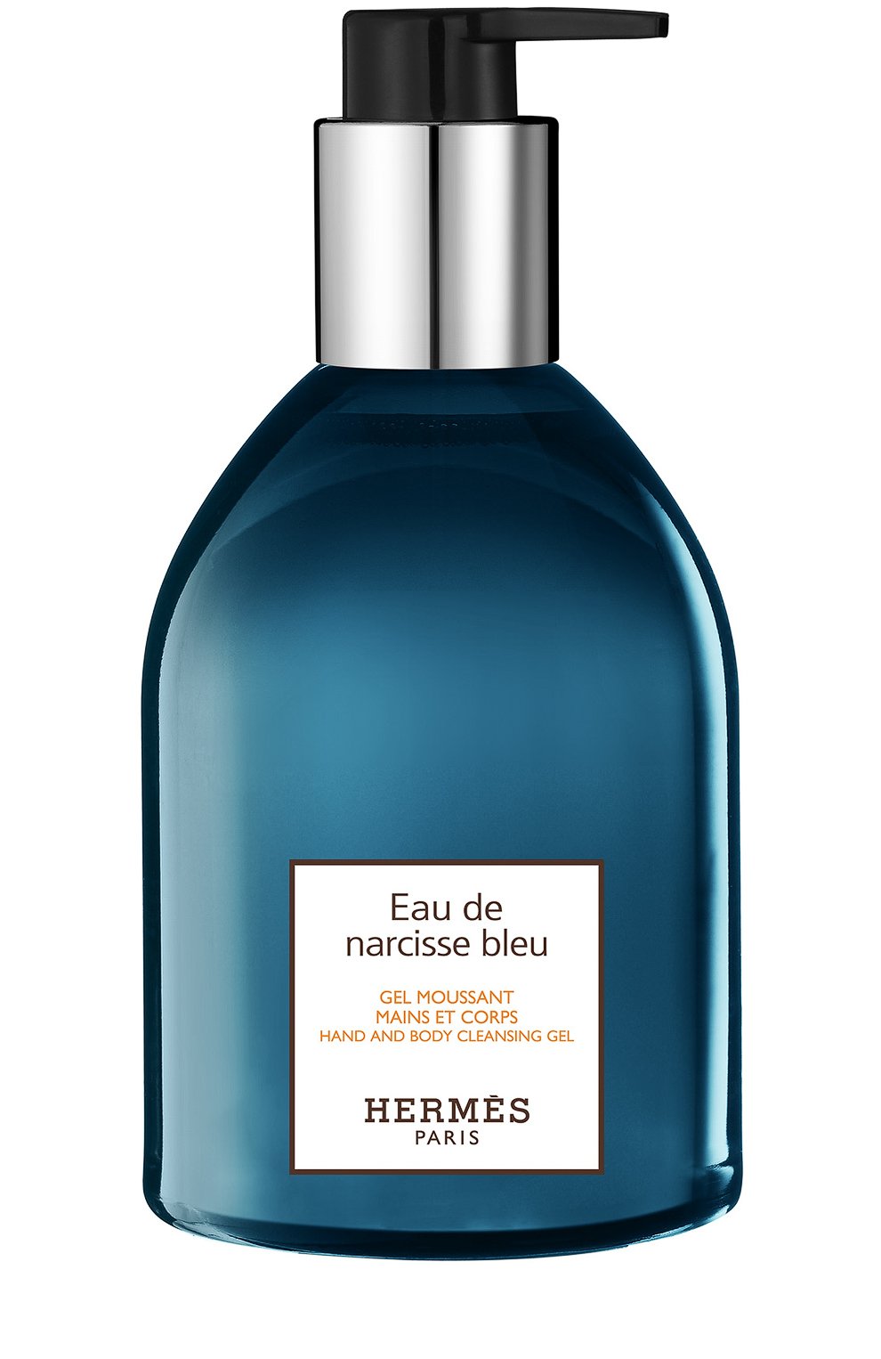 Гель для рук eau de narcisse bleu (300ml) HERMÈS, арт. 32267H, фото 1