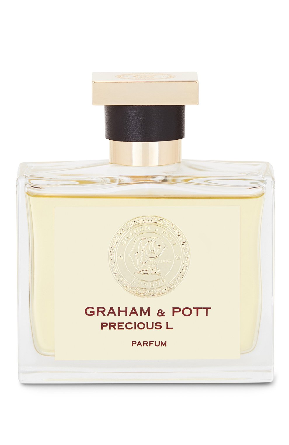 Духи precious l (100ml) GRAHAM AND POTT, арт. 5060729120163, фото 1
