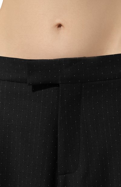 Шерстяные брюки GOOROO, арт. P132-3000-912-S23, фото 5