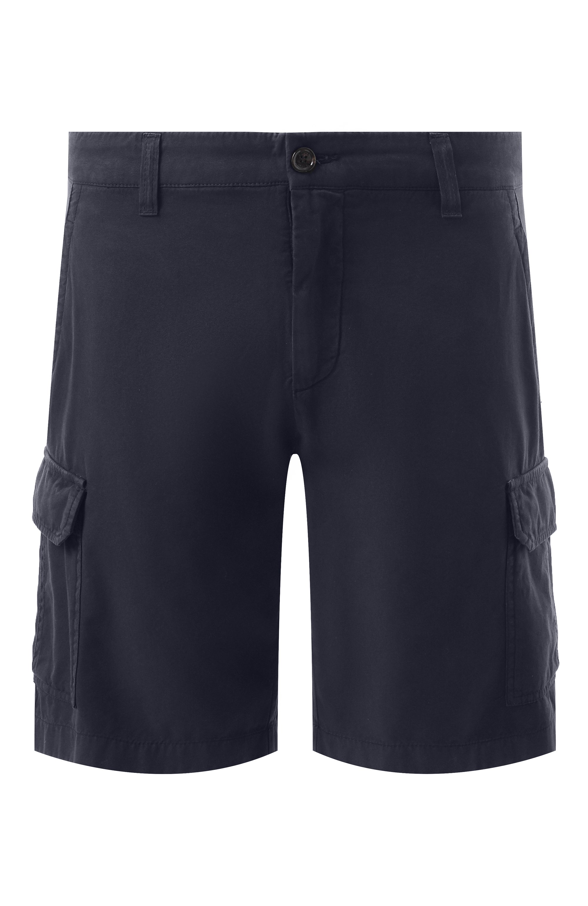 Хлопковые шорты MOORER, арт. AR0N, фото 1