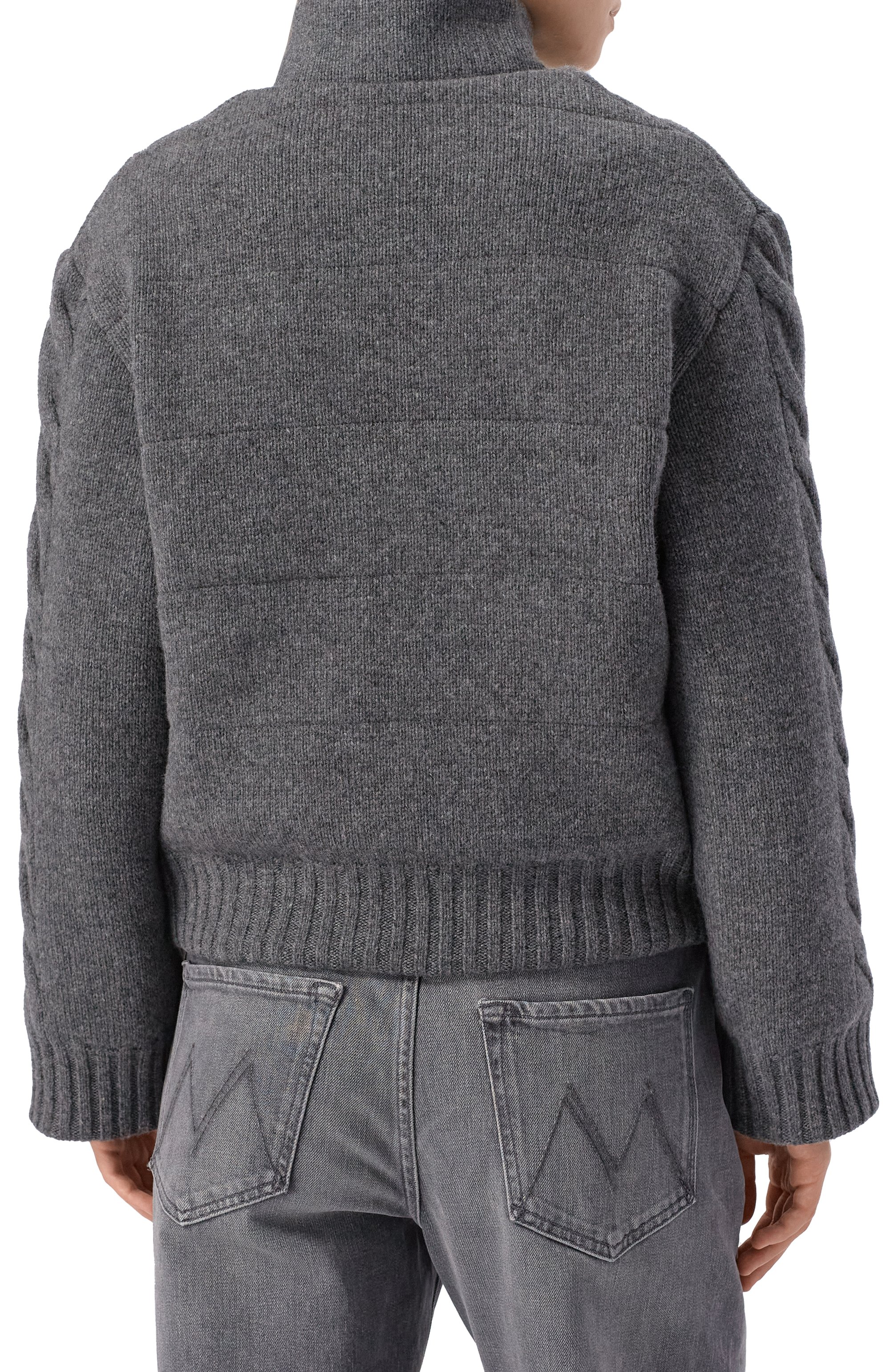 Шерстяная куртка GRAN SASSO, арт. 13202/25002, фото 4