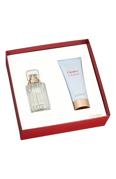 Набор carat (50+100ml) CARTIER, арт. FJ050003, фото 2