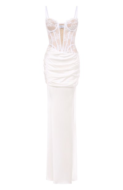 Женское платье GIUSEPPE DI MORABITO, арт. 04SSLD139 04419