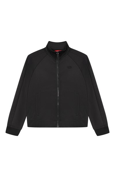 Толстовка DIESEL, арт. J02914/KYAZB