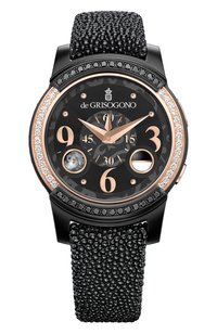 Часы samsung gear s2 DE GRISOGONO, арт. DG/GEAR S2, фото 1