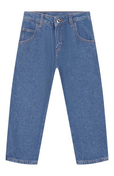 Джинсы EMPORIO ARMANI, арт. EB000935/AF21778