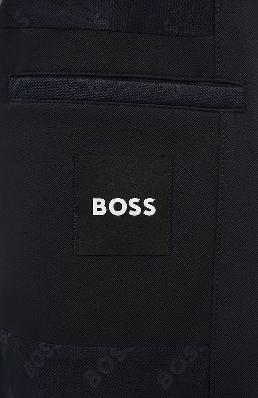 фото Бомбер boss