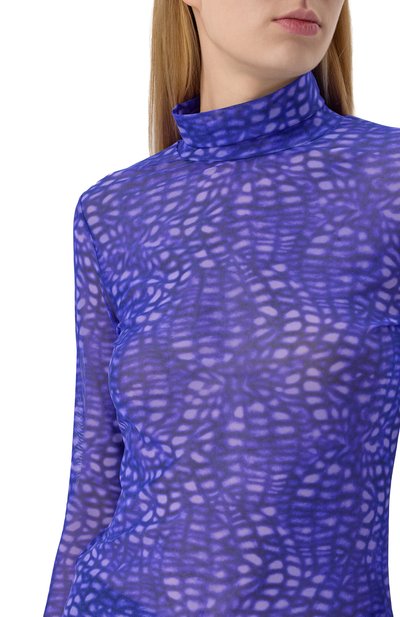 Водолазка DRIES VAN NOTEN, арт. 251-011159-1619, фото 5