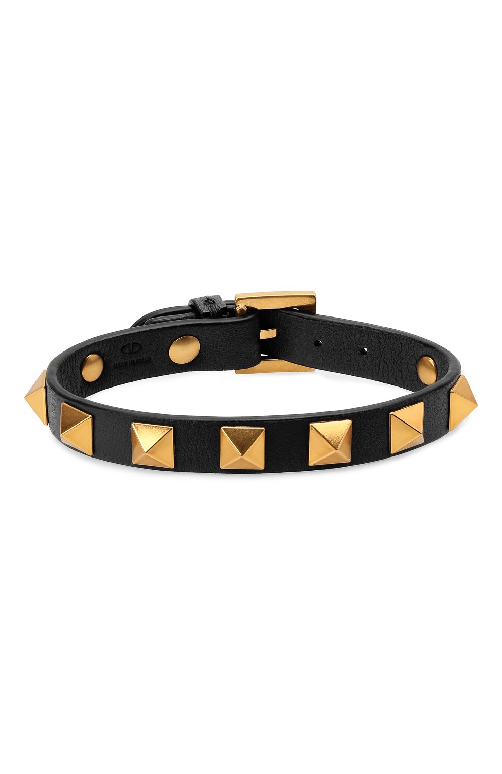 Кожаный браслет VALENTINO, арт. WY2J0801/LKT, фото 1