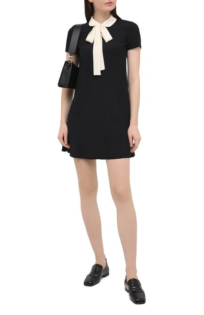 Платье REDVALENTINO, арт. VR3VAF05/0W7, фото 2