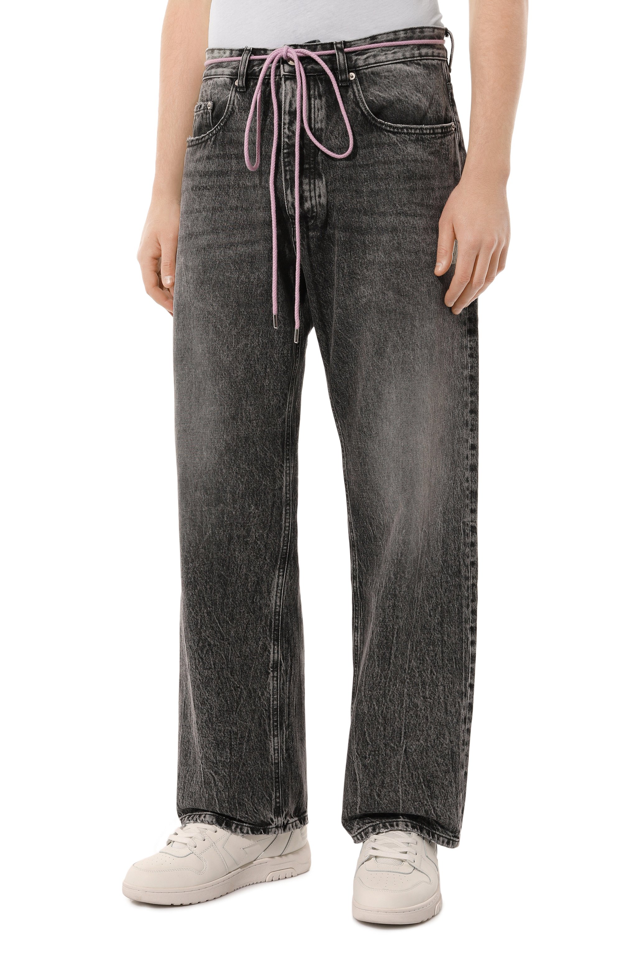 Джинсы ICON DENIM LA, арт. WILL/ID8820, фото 3