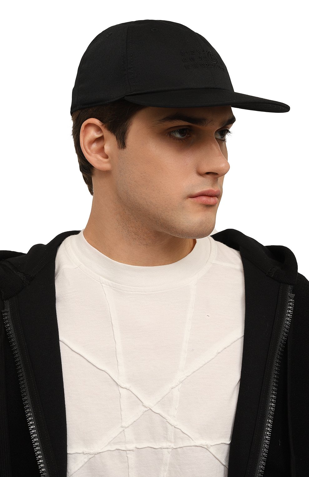 Бейсболка MM6, арт. SH0TC0002/S78611, фото 2