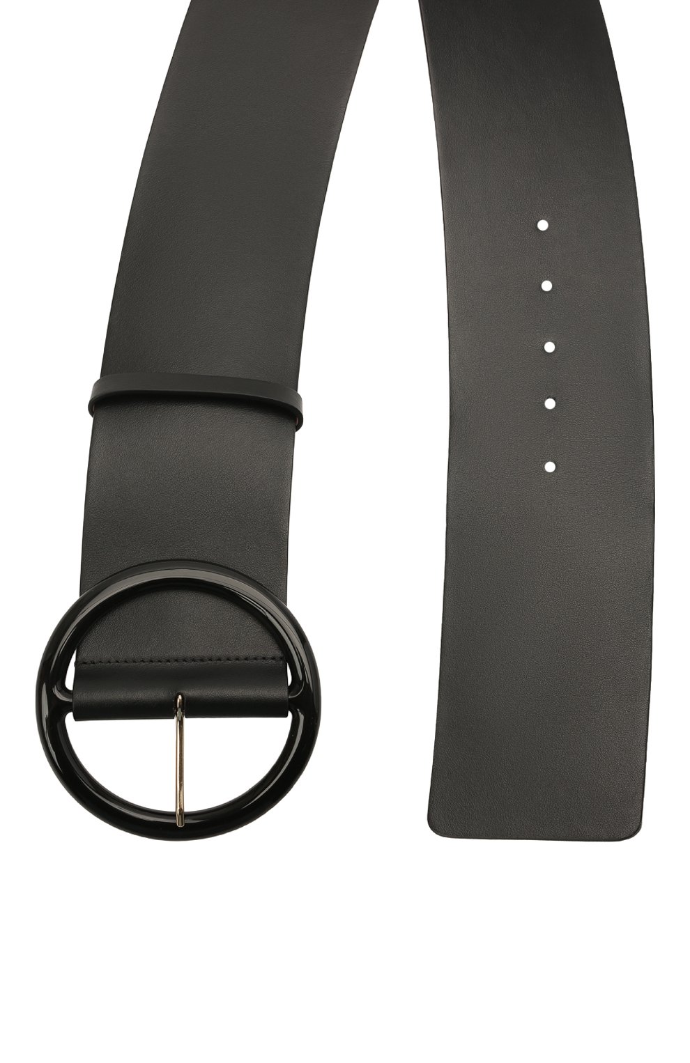 Кожаный ремень GIORGIO ARMANI, арт. Y1I269/YSB3A, фото 2