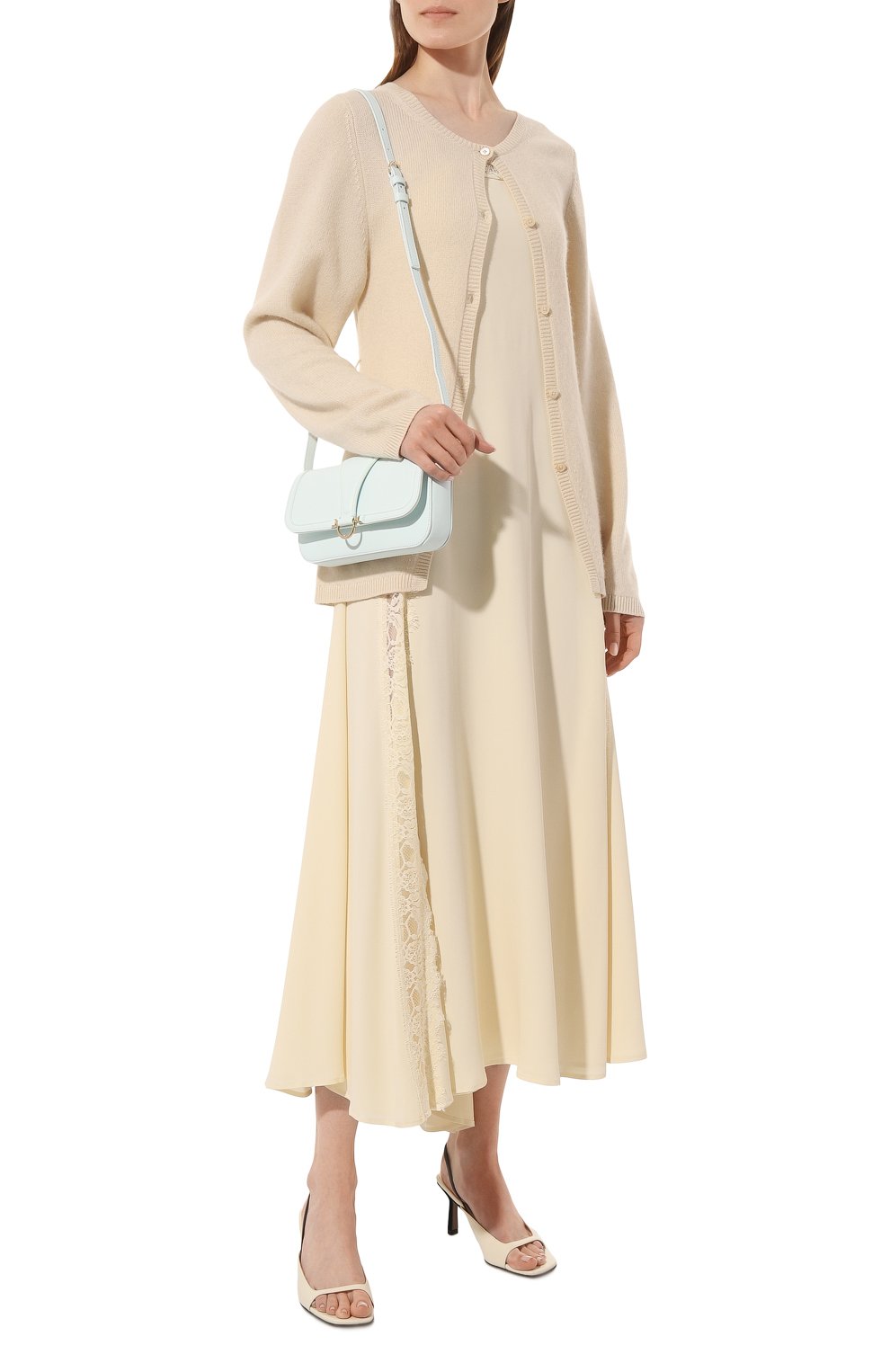 Сумка BORBONESE, арт. 922001, фото 7