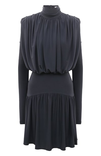 Платье из вискозы ELLYME, арт. 18040, фото 1