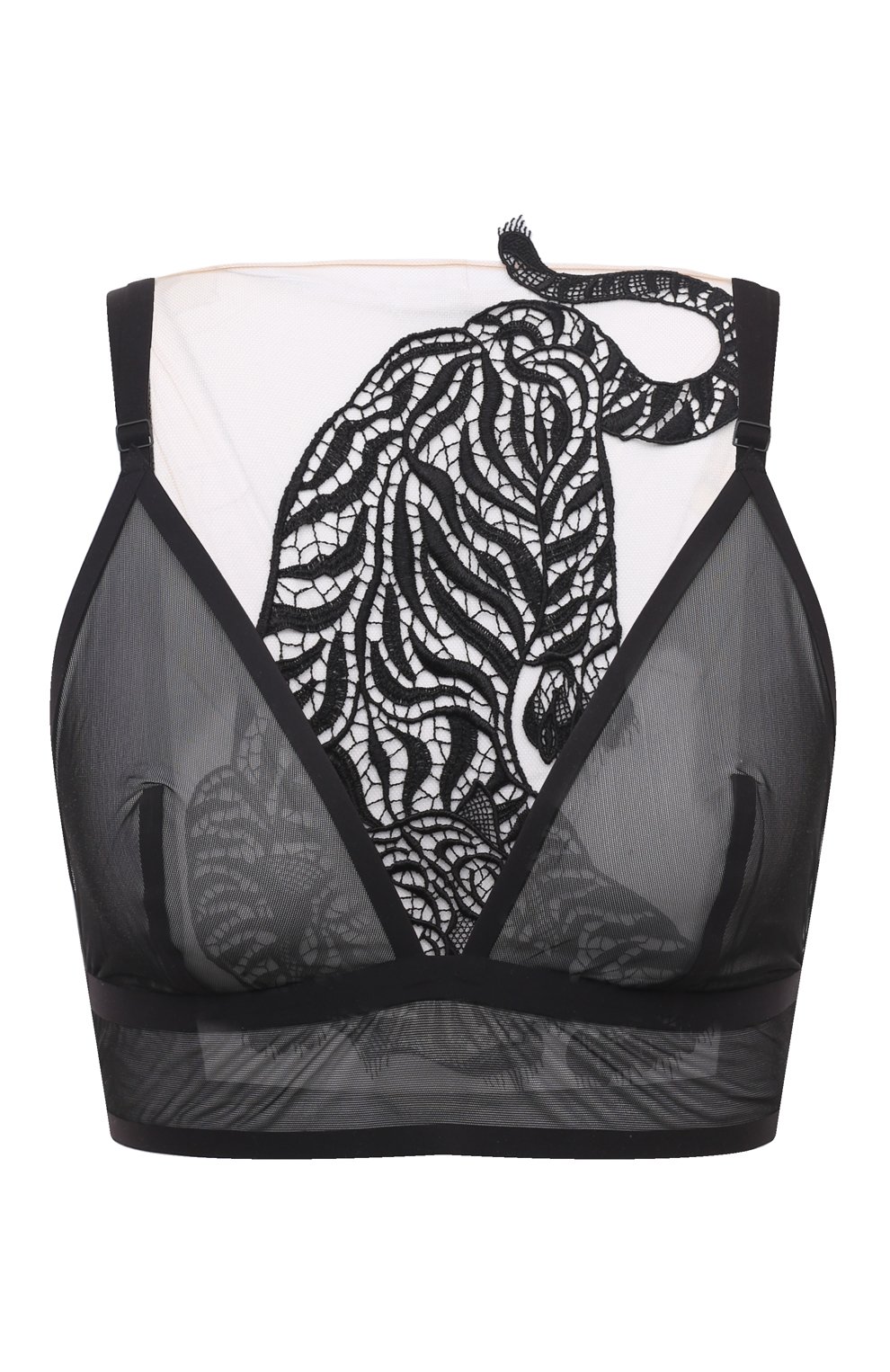 Бюстгальтер с мягкой чашкой LIVY, арт. 649592605, фото 1