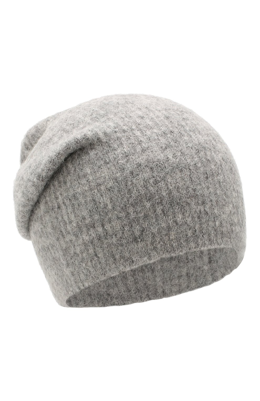 Шерстяная шапка grace BALMUIR, арт. GRACE BEANIE/MELANGE, фото 1