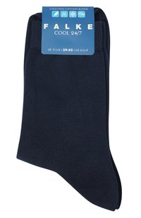 Темно-синий