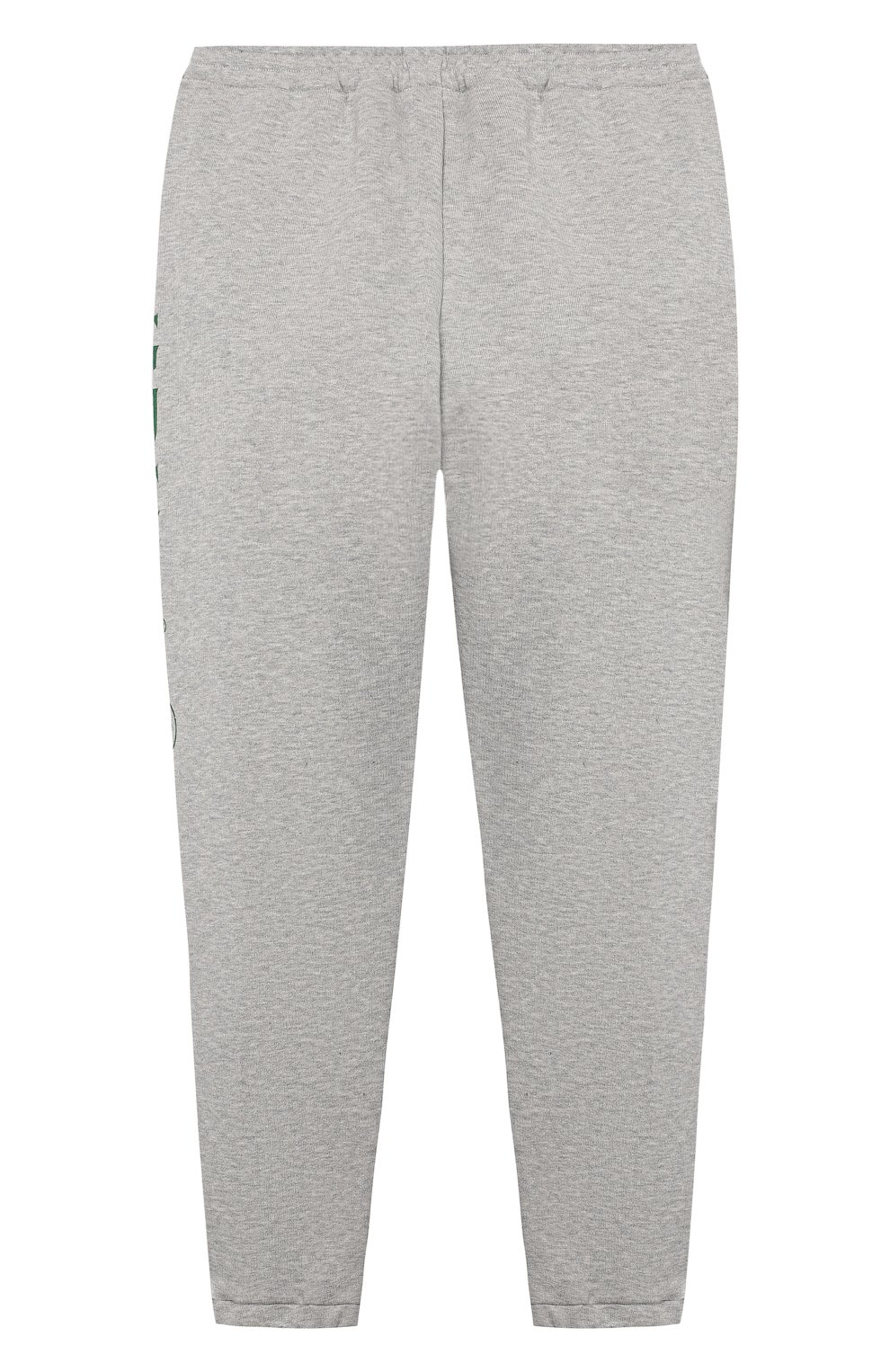 Хлопковые джоггеры GUCCI, арт. 552155/XJAJL, фото 2