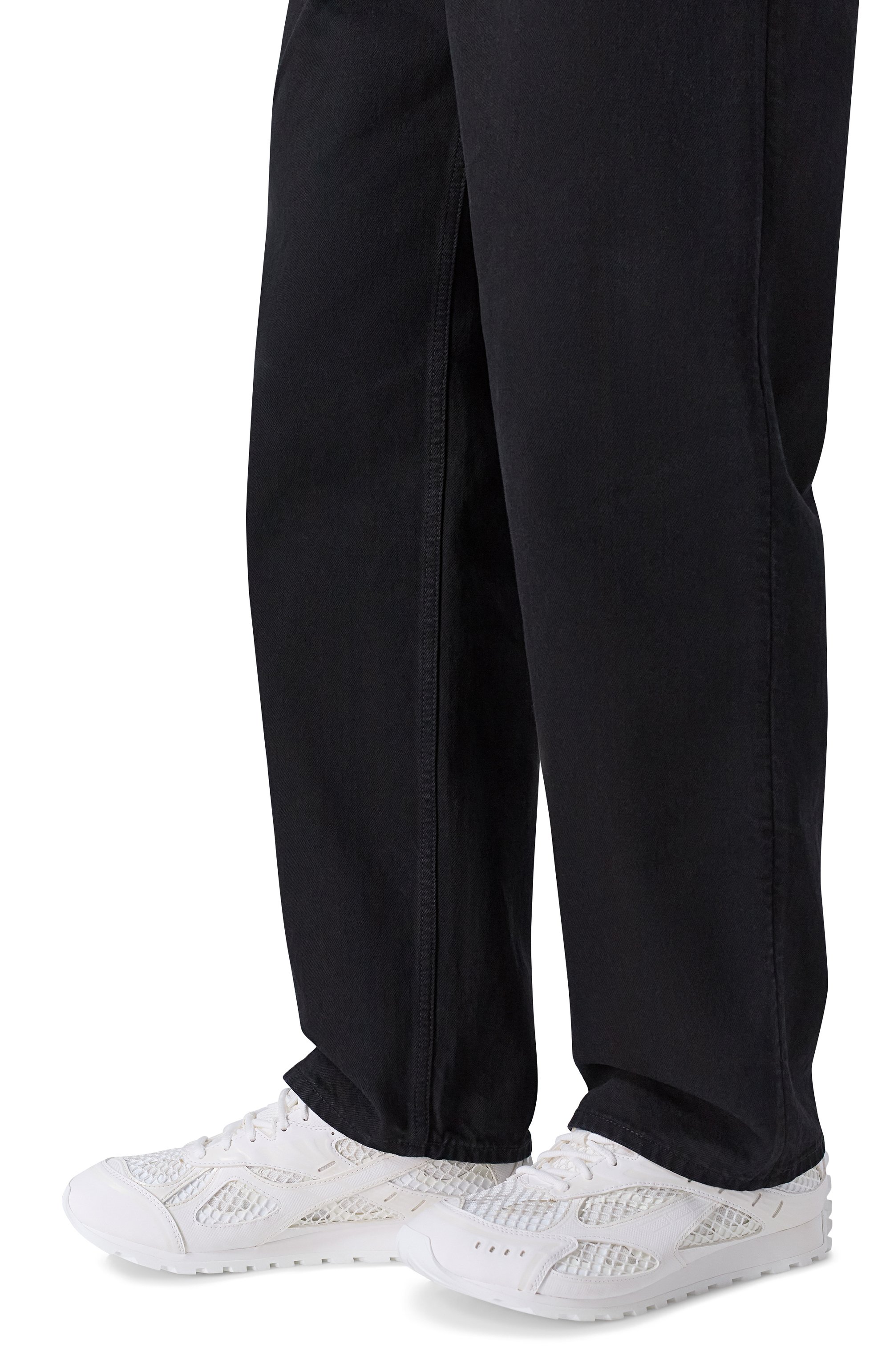 Комбинированные �кроссовки orbit BOTTEGA VENETA, арт. 741357/V2X40, фото 3