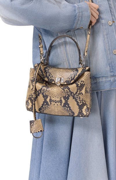 Сумка rodeo mini BALENCIAGA, арт. 843712/2ACAM, фото 2