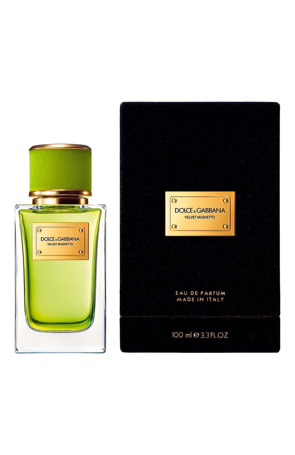 Парфюмерная вода velvet collection mughetto (100ml) DOLCE & GABBANA, арт. 8054754400076, фото 2