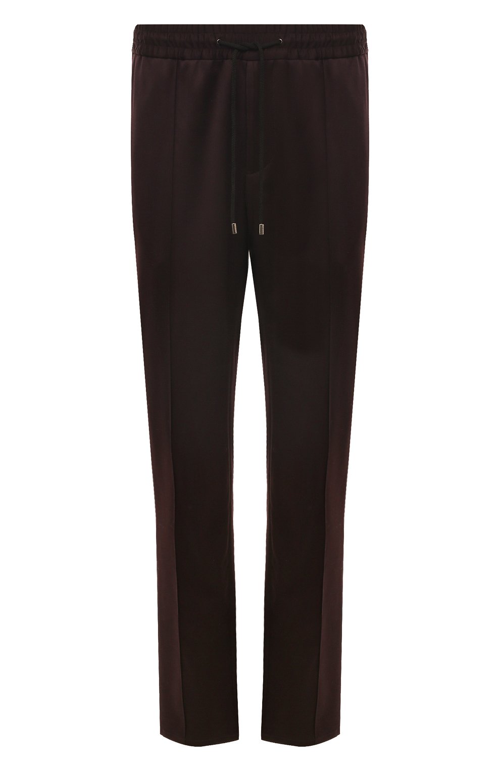 Шерстяные брюки ZILLI, арт. JSP300ZS66036ZS000001, фото 1