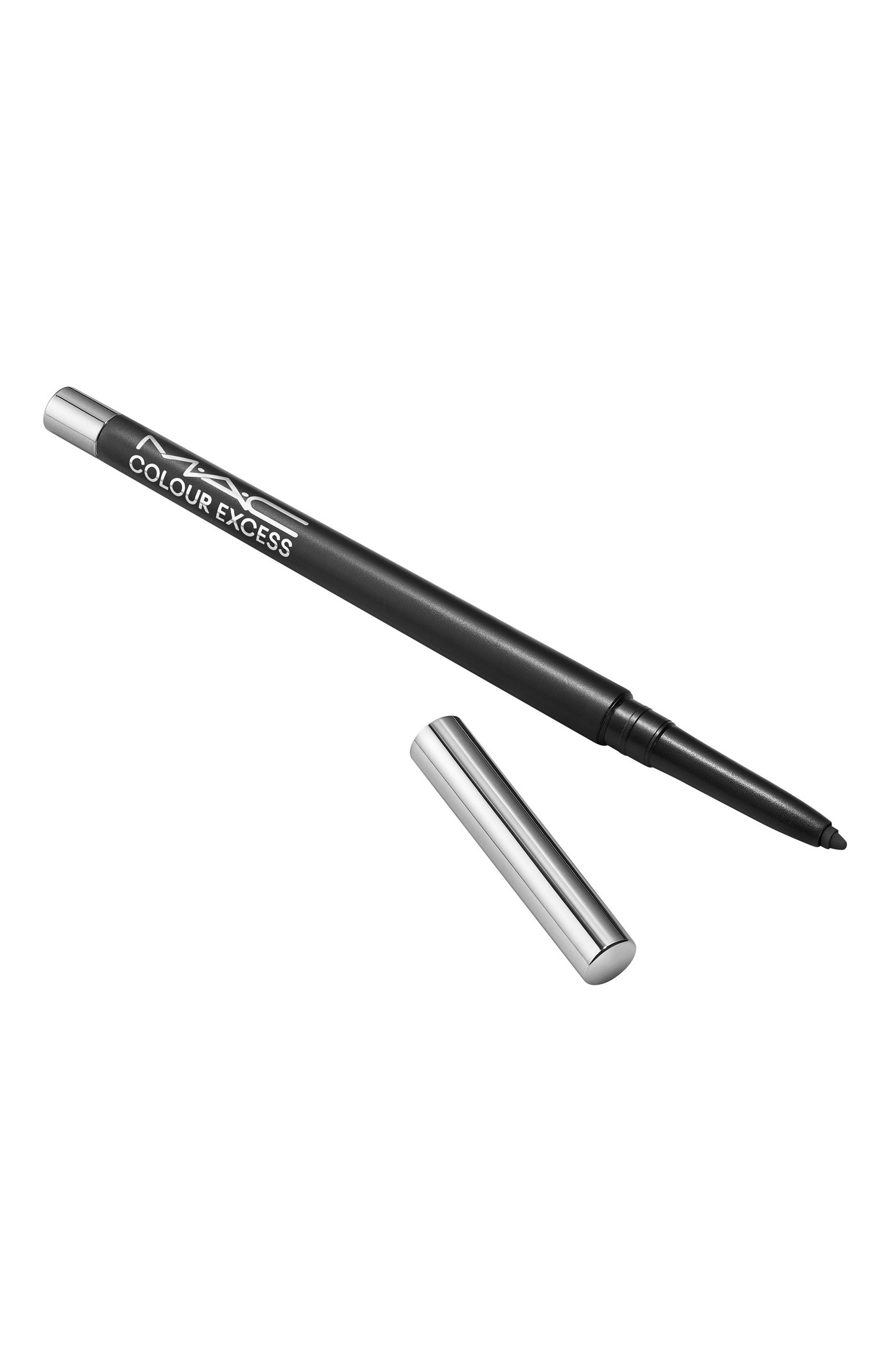 Гелевый карандаш для глаз colour excess gel, оттенок glide or die (0.35g) MAC, арт. SYMH-01, фото 4