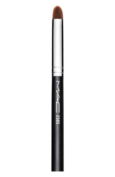Женская косметическая кисть №230s eye brush MAC, арт. SMFF-01