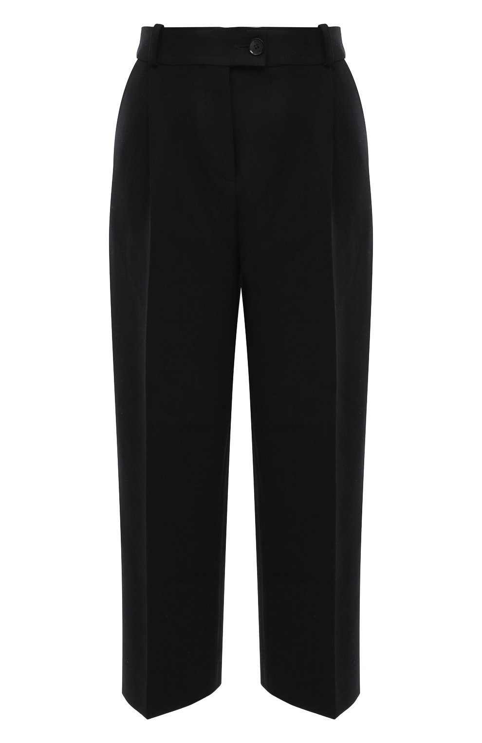 Брюки из шерсти и вискозы BORNE BOURGEOIS, арт. SW-PN-BO-4023, фото 1