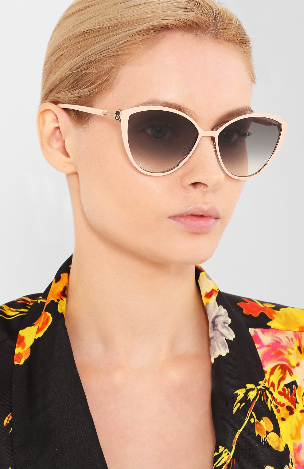 Солнцезащитные очки FENDI, арт. 0413 FIB, фото 2