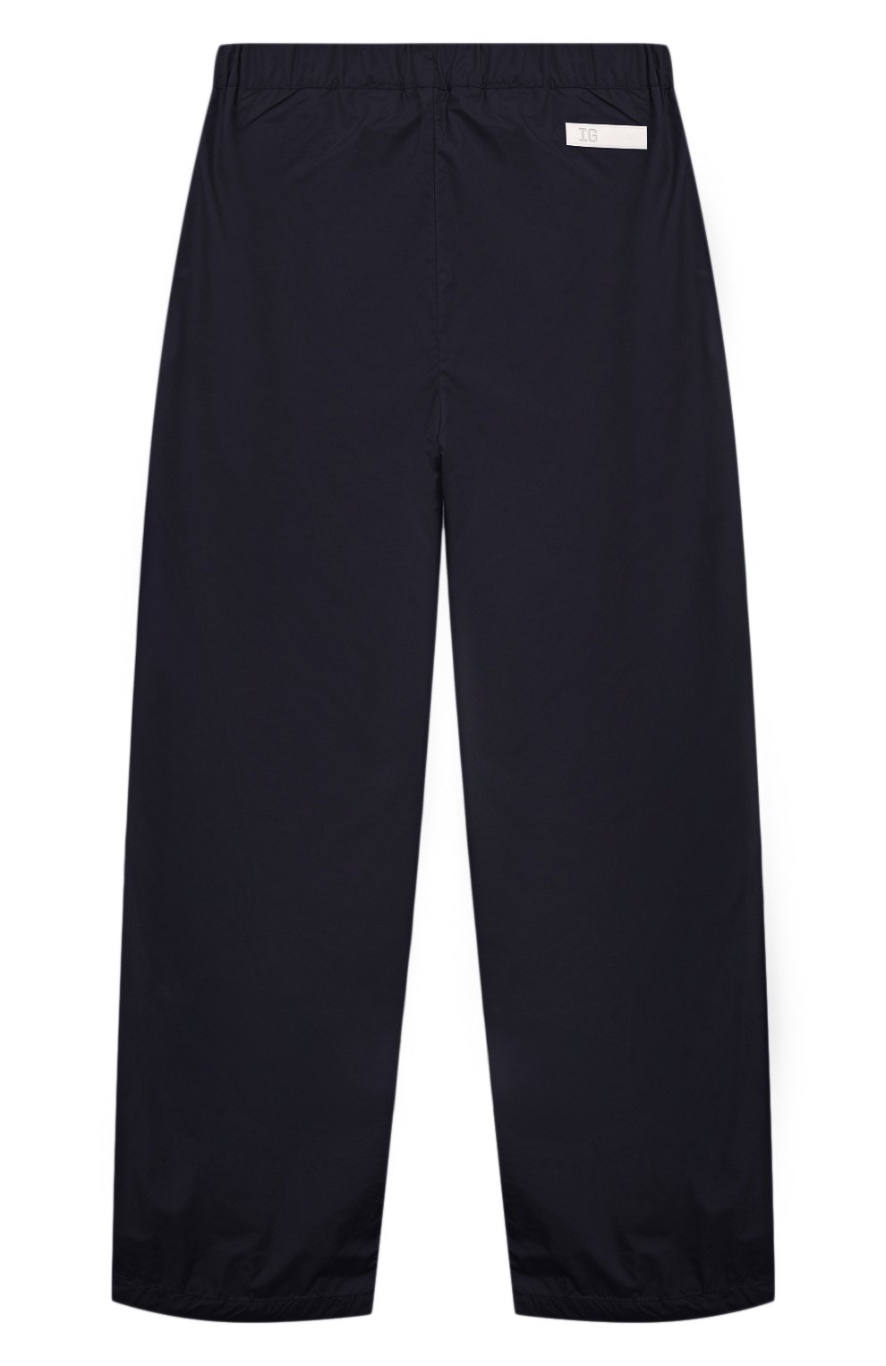 Брюки IL GUFO, арт. A24PL437N0106/16A, фото 2