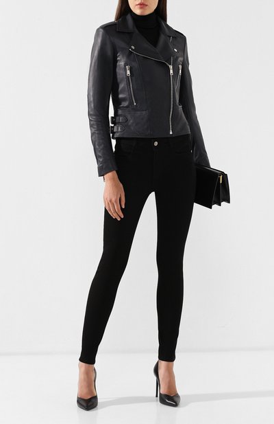 Кожаная куртка BELSTAFF, арт. 72020230/L81N0684, фото 2