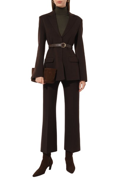 Шерстяной жакет MRZ, арт. 0006_, фото 2