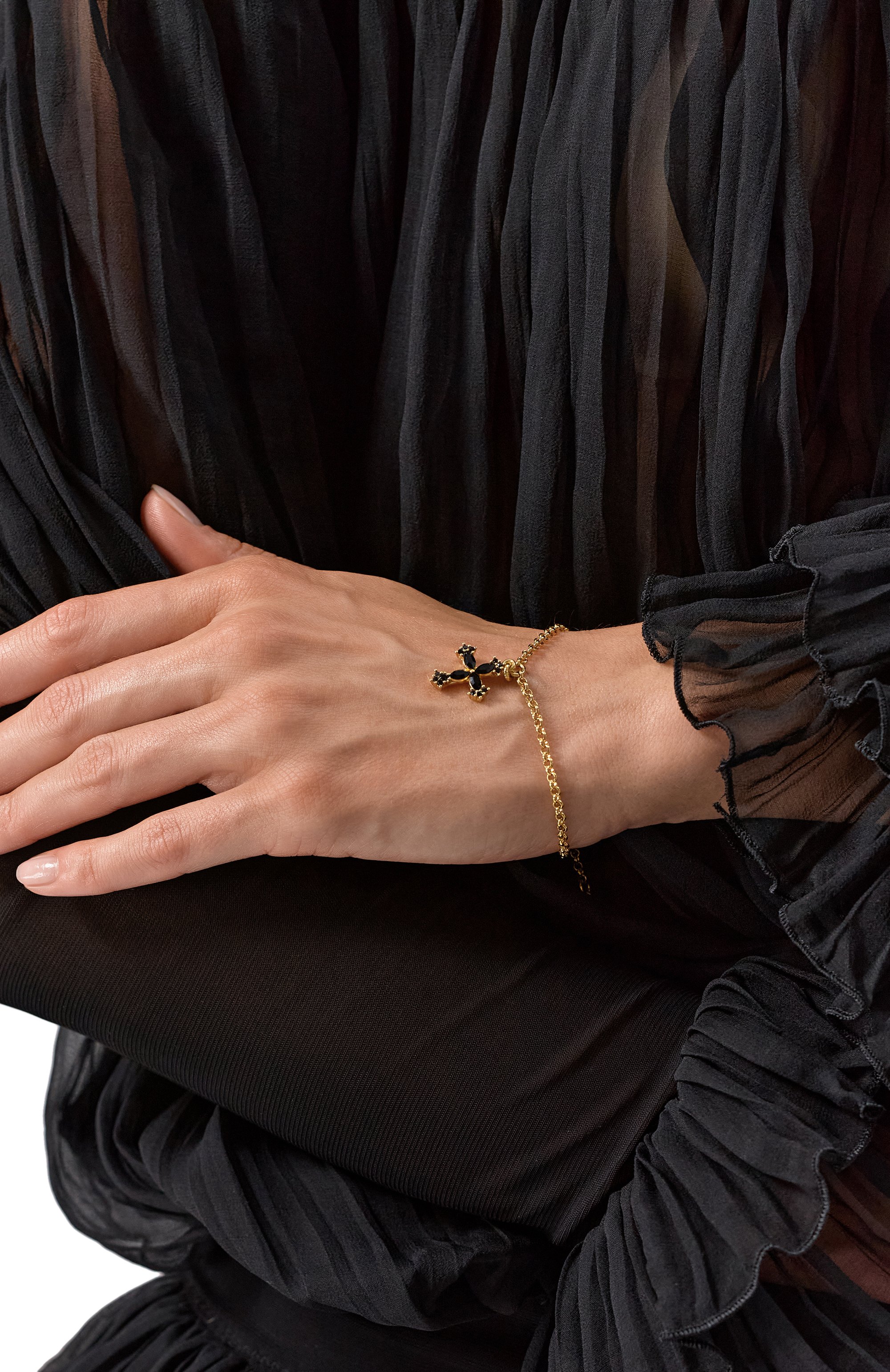 Браслет DOLCE & GABBANA, арт. WBQ4S2 W1111, фото 2