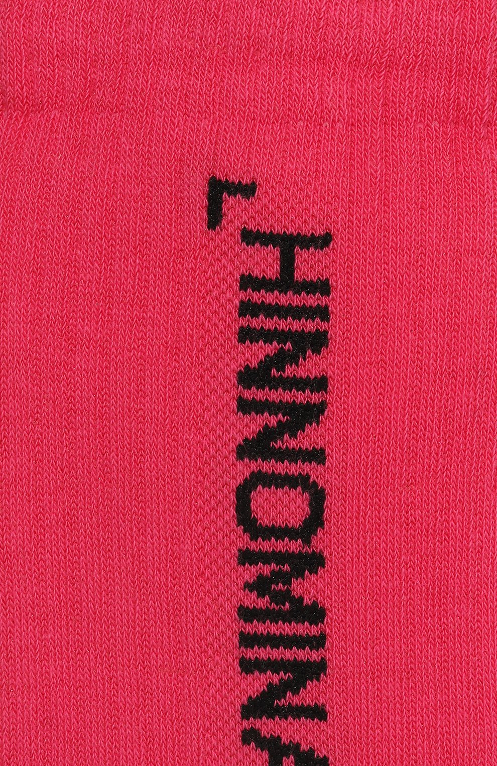 Хлопковые носки HINNOMINATE, арт. HMACW00001, фото 2