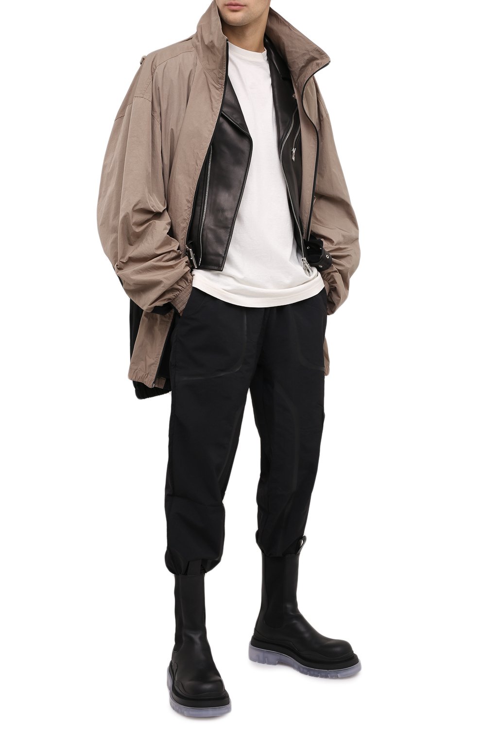 Куртка BALENCIAGA, арт. 625510/TD013, фото 2