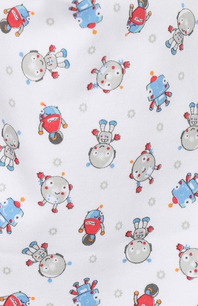 Хлопковая шапка MAGNOLIA BABY, арт. 896-50P-LB, фото 3