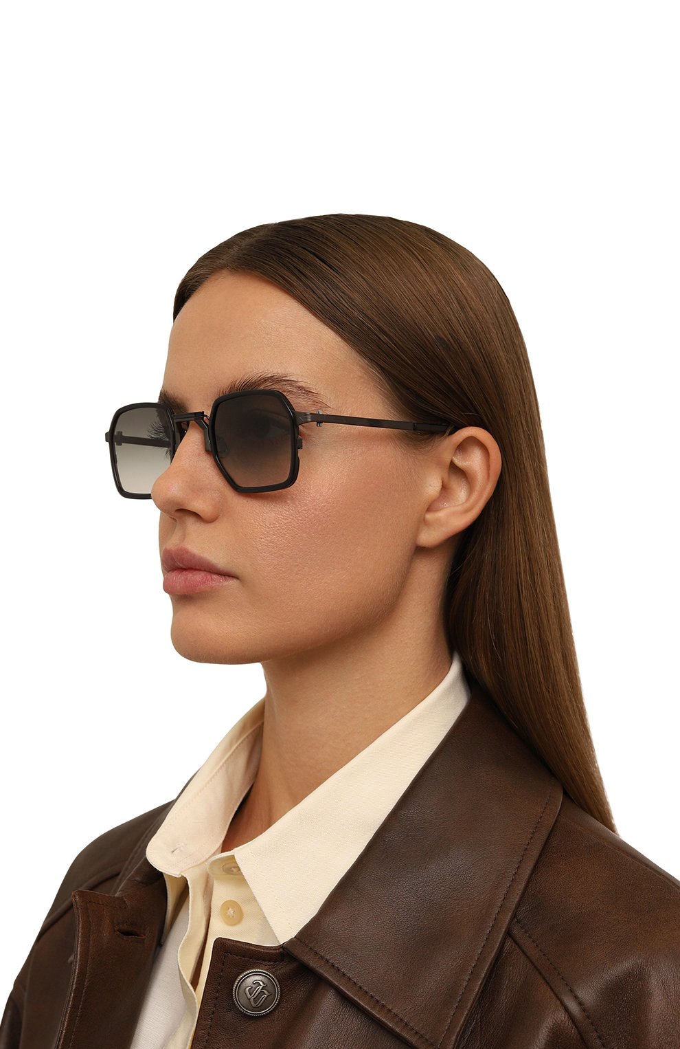 Солнцезащитные очки MOVITRA, арт. CM02R BLACK, фото 2